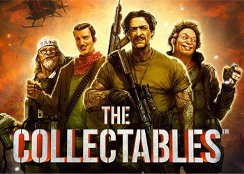 Обзор игры The Collectables