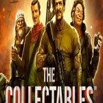 Обзор игры The Collectables