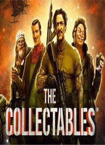 Обзор игры The Collectables