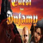 Обзор игры Quest for Infamy