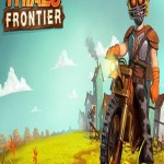 Обзор игры Trials Frontier